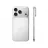 Smartphone APPLE iPhone 17 Pro 512GB Silver 5G MG8K4