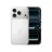 Smartphone APPLE iPhone 17 Pro 512GB Silver 5G MG8K4