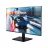 Monitor ASROCK ASRock CL27FFB Phantom Gaming 27" Full HD 144Hz IPS with AMD FreeSync (Adaptive Sync) 1ms Computer Monitor for both Work and Gaming CL27FFB