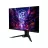 Monitor ASROCK ASRock PG27FFX2A Phantom Gaming 27" Full HD 520Hz IPS with AMD FreeSync Premium HDR400, built-in Wi-Fi Antenna Gaming Computer Monitor with Height Adjustable, Pivot, Swivel & Tilt stand PG27FFX2A