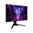 Monitor ASROCK ASRock PG27FFX2A Phantom Gaming 27" Full HD 520Hz IPS with AMD FreeSync Premium HDR400, built-in Wi-Fi Antenna Gaming Computer Monitor with Height Adjustable, Pivot, Swivel & Tilt stand PG27FFX2A