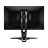 Monitor ASROCK ASRock PG27FFX2A Phantom Gaming 27" Full HD 520Hz IPS with AMD FreeSync Premium HDR400, built-in Wi-Fi Antenna Gaming Computer Monitor with Height Adjustable, Pivot, Swivel & Tilt stand PG27FFX2A