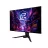 Monitor ASROCK SALE! 31.5" ASRock WOLED UHD PGO32UFS GAMING MONITOR Black (0.03ms (GTG), 1.5M to 1, 275cd, 3840x2160, 178°/178°, UHD 240Hz/FHD 480Hz, 2x HDMI2.1, 3x DisplayPort1.4, 1 x Headphone Out, , AMD FreeSync™ Premium Pro, ASRock Low Blue Light, Integrated Wi
