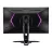 Монитор ASROCK SALE! 31.5" ASRock WOLED UHD PGO32UFS GAMING MONITOR Black (0.03ms (GTG), 1.5M to 1, 275cd, 3840x2160, 178°/178°, UHD 240Hz/FHD 480Hz, 2x HDMI2.1, 3x DisplayPort1.4, 1 x Headphone Out, , AMD FreeSync™ Premium Pro, ASRock Low Blue Light, Integrated Wi