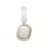 Casti cu fir si microfon EDIFIER Edifier ES850NB Ivory / Bluetooth Over-ear headphones with microphone, ANC, BT V5.4, LDAC codec with Hi-Res Audio & Hi-Res Wireless certification, Dynamic driver 40 mm, Frequency response 20 Hz-20 kHz, On-ear controls, Ergonomic Fit, Battery Lifetime