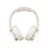 Casti cu fir si microfon EDIFIER Edifier ES850NB Ivory / Bluetooth Over-ear headphones with microphone, ANC, BT V5.4, LDAC codec with Hi-Res Audio & Hi-Res Wireless certification, Dynamic driver 40 mm, Frequency response 20 Hz-20 kHz, On-ear controls, Ergonomic Fit, Battery Lifetime