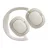 Casti cu fir si microfon EDIFIER Edifier ES850NB Ivory / Bluetooth Over-ear headphones with microphone, ANC, BT V5.4, LDAC codec with Hi-Res Audio & Hi-Res Wireless certification, Dynamic driver 40 mm, Frequency response 20 Hz-20 kHz, On-ear controls, Ergonomic Fit, Battery Lifetime