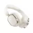 Casti cu fir si microfon EDIFIER Edifier ES850NB Ivory / Bluetooth Over-ear headphones with microphone, ANC, BT V5.4, LDAC codec with Hi-Res Audio & Hi-Res Wireless certification, Dynamic driver 40 mm, Frequency response 20 Hz-20 kHz, On-ear controls, Ergonomic Fit, Battery Lifetime
