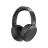 Наушники проводные с микрофоном EDIFIER Edifier W80 Black / Bluetooth Over-ear headphones with microphone, Hybrid ANC, BT V5.4, LDAC codec with Hi-Res Audio & Hi-Res Wireless certification, Dynamic driver 40 mm, Frequency response 20 Hz-20 kHz, On-ear controls, Ergonomic Fit, Battery Lifet