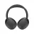 Наушники проводные с микрофоном EDIFIER Edifier W80 Black / Bluetooth Over-ear headphones with microphone, Hybrid ANC, BT V5.4, LDAC codec with Hi-Res Audio & Hi-Res Wireless certification, Dynamic driver 40 mm, Frequency response 20 Hz-20 kHz, On-ear controls, Ergonomic Fit, Battery Lifet