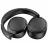 Наушники проводные с микрофоном EDIFIER Edifier W80 Black / Bluetooth Over-ear headphones with microphone, Hybrid ANC, BT V5.4, LDAC codec with Hi-Res Audio & Hi-Res Wireless certification, Dynamic driver 40 mm, Frequency response 20 Hz-20 kHz, On-ear controls, Ergonomic Fit, Battery Lifet