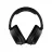 Беспроводные наушники HyperX Wireless headset  HyperX Cloud Flight 2, Black, Customizable RGB with Removable Plates, Frequency response: 20Hz–20,000 Hz, Battery life up to 100h, Connect Wirelessly via 2.4G Hz / Bluetooth / Instant Pair, Up to 20 meters, Signature Comfort and Two