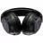 Беспроводные наушники HyperX Wireless headset  HyperX Cloud Flight 2, Black, Customizable RGB with Removable Plates, Frequency response: 20Hz–20,000 Hz, Battery life up to 100h, Connect Wirelessly via 2.4G Hz / Bluetooth / Instant Pair, Up to 20 meters, Signature Comfort and Two
