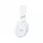 Casti fara fir HyperX Wireless headset  HyperX Cloud Flight 2, White, Customizable RGB with Removable Plates, Frequency response: 20Hz–20,000 Hz, Battery life up to 100h, Connect Wirelessly via 2.4G Hz / Bluetooth / Instant Pair, Up to 20 meters, Signature Comfort and Two