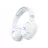 Casti fara fir HyperX Wireless headset  HyperX Cloud Flight 2, White, Customizable RGB with Removable Plates, Frequency response: 20Hz–20,000 Hz, Battery life up to 100h, Connect Wirelessly via 2.4G Hz / Bluetooth / Instant Pair, Up to 20 meters, Signature Comfort and Two
