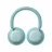 Casti cu fir si microfon Nothing Nothing CMF Headphone Pro B175 Light Green