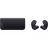 Casti fara fir SONY Sony PlayStation 5 PULSE Explore Wireless Earbuds Midnight Black