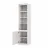 Шкаф пенал MBS Dulap tip penal / coloana NEO 1D 50x50x210 Cashmere