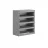 Comoda MBS NEO 4S 80x43x98 Grey