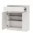 Pantofar MBS Pantofar NEO 80x35x95 White