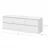 Comoda TV MBS Comoda TV NEO 6S 150x43x53 White