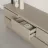 Comoda TV MBS Comoda TV NEO 6S 150x43x53 Cashmere