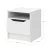 Noptiera MBS Noptiera LILU 40x40x44,5 Grey