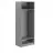 Dulap MBS Dulap clasic LILU 2D1S 80x50x210 Grey
