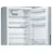 Холодильник BOSCH Refr/com Bosch KGV58VLEAS