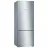 Холодильник BOSCH Refr/com Bosch KGV58VLEAS