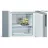 Холодильник BOSCH Refr/com Bosch KGV58VLEAS