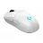Mouse wireless LOGITECH Logitech Gaming G PRO 2 LIGHTSPEED Ambidextrous Wireless Mouse, HERO 2, 5 buttons, Resolution 100 – 44,000 dpi, Max. speed: >888 ips, Onboard memory, BATTERY LIFE 95h, WHITE - 2.4GHZ