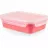 Container alimentar Tefal Контейнер для хранения пищи Tefal N1012610 Master Seal Color Edition 0,8l