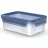 Container alimentar Tefal Контейнер для хранения пищи Tefal N1171418 Master Seal Eco 1l