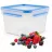 Container alimentar Tefal Контейнер для хранения пищи Tefal K3021712 Master Seal 1,75l