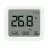 Метеостанция Xiaomi Погодная станция Xiaomi Mi Temperature and Humidity Monitor 3