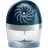 Uscator de aer Ceresit Осушитель воздуха Ceresit 6893 Aero 360 ALBASTRU 450g