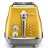 Тостер Delonghi Тостер DeLonghi CTOC2103.Y Icona Capitals