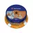 DVD Disc VERBATIM Verbatim DataLifePlus DVD-R AZO 4.7GB 16X WIDE PRINTABLE SURFAC - Spindle 25pcs. VER_43538