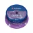 DVD Disc VERBATIM Verbatim DataLifePlus DVD+R AZO 4.7GB 16X MATT SILVER SURFAC - Spindle 25pcs. VER_43500