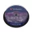 DVD Disc VERBATIM Verbatim DataLifePlus DVD+R AZO DOUBLE LAYER 8.5GB 8X MATT SILVER SURFACE - Spindle 10pcs. VER_43666