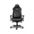 Fotoliu Gaming TRUST Trust Gaming Chair GXT 721BM Ruya Pro Batman Edition, officially licensed DC, Premium breathable fabric/PU leather on the sides, 4D armrests, Class 4 gas lift, 90°-180° adjustable backrest, tilt-lock, neck cushion,  built-in adaptable lumbar support,