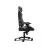 Fotoliu Gaming TRUST Trust Gaming Chair GXT 721BM Ruya Pro Batman Edition, officially licensed DC, Premium breathable fabric/PU leather on the sides, 4D armrests, Class 4 gas lift, 90°-180° adjustable backrest, tilt-lock, neck cushion,  built-in adaptable lumbar support,