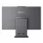 PC All-in-One LENOVO Lenovo AIO ThinkCentre neo 50a Gen 5 Luna Grey (27" FHD IPS 300nits Core 5 210H 2.2-4.8GHz, 16GB, 512GB, Wired KB&MS, Win 11 Pro, 3Y Warranty)