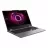 Игровой ноутбук LENOVO NB Lenovo 15.6" LOQ 15ARP10E Grey (Ryzen 5 150 16Gb 512Gb 3050 6Gb)