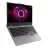 Игровой ноутбук LENOVO NB Lenovo 15.6" LOQ 15ARP10E Grey (Ryzen 5 150 16Gb 512Gb 3050 6Gb)