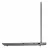 Игровой ноутбук LENOVO NB Lenovo 15.6" LOQ 15ARP10E Grey (Ryzen 5 150 16Gb 512Gb 3050 6Gb)