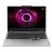 Игровой ноутбук LENOVO NB Lenovo 15.6" LOQ 15ARP10E Grey (Ryzen 5 150 16Gb 512Gb 3050 6Gb)
