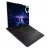 Игровой ноутбук LENOVO NB Lenovo 16.0" Legion Pro 5 16AFR10 Black (Ryzen 9 9955HX 32Gb 1Tb 5060 8Gb)