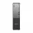 Компьютер LENOVO Lenovo ThinkCentre neo 55s Gen6 SFF Black (AMD Ryzen 7 250 3.3-5.1 GHz, 16GB RAM, 512GB SSD, Wi-Fi, USB KB&MS, No OS)